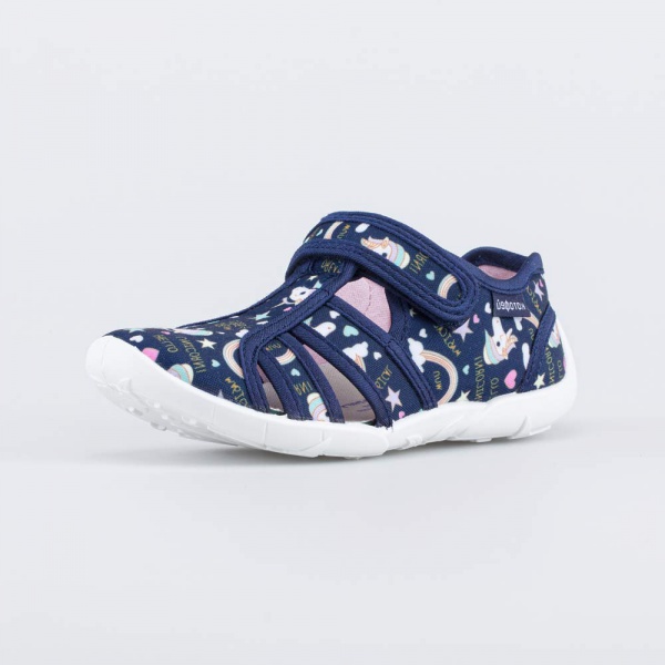 Основное изображение 421089-14 Синий Основное изображение 421089-14 Синий