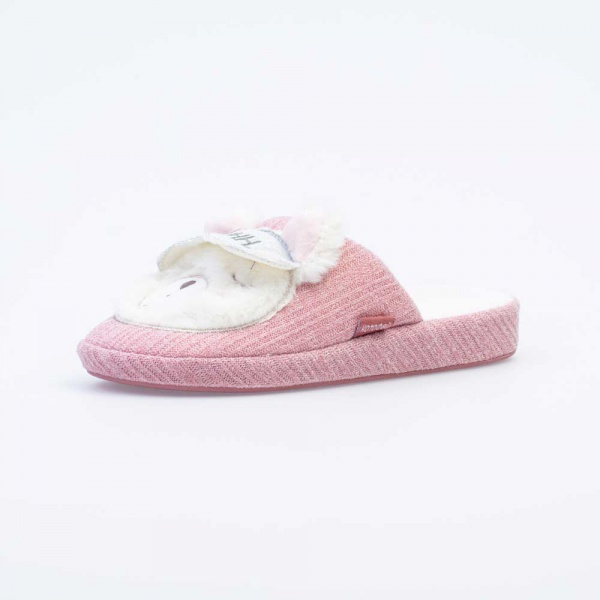 Основное изображение 531206-12 Розовый розовый туфли комн. дошко